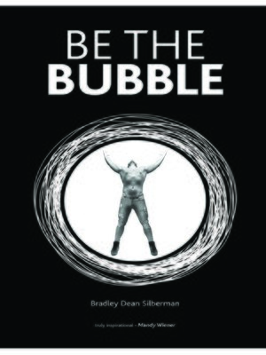 cover image of Be the Bubble
